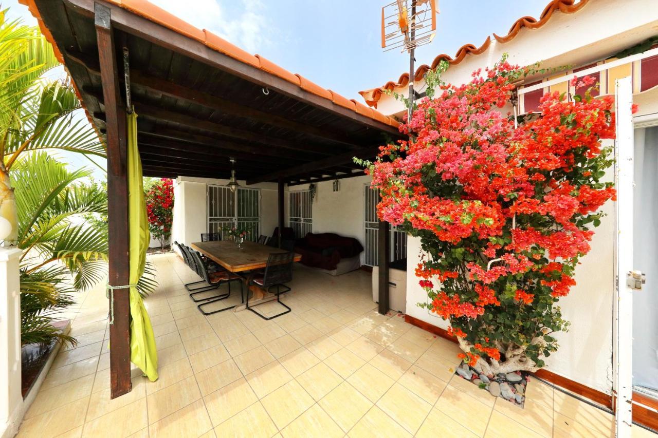 Villa Sofia In Callao Salvaje Exterior foto